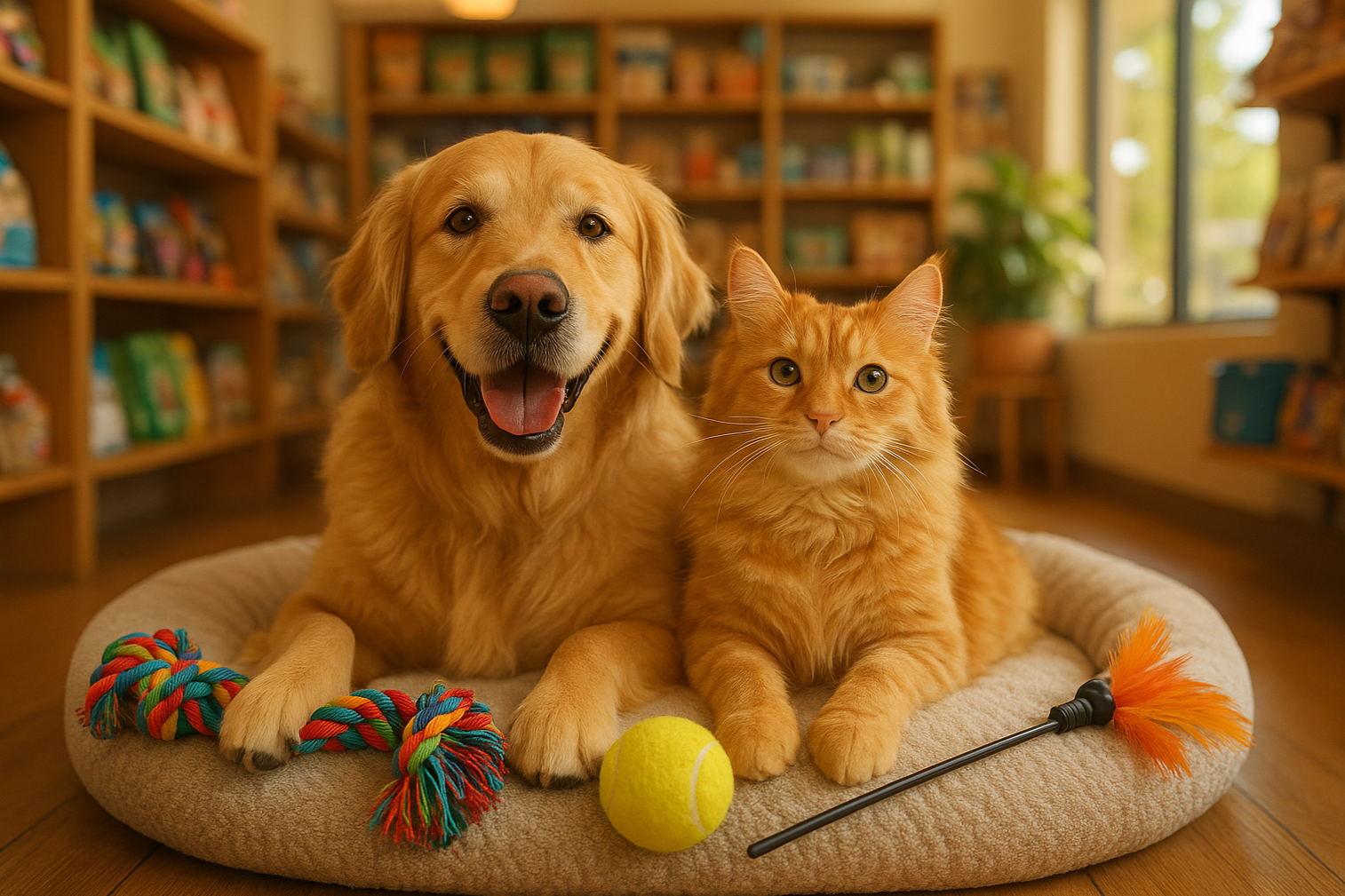 pet